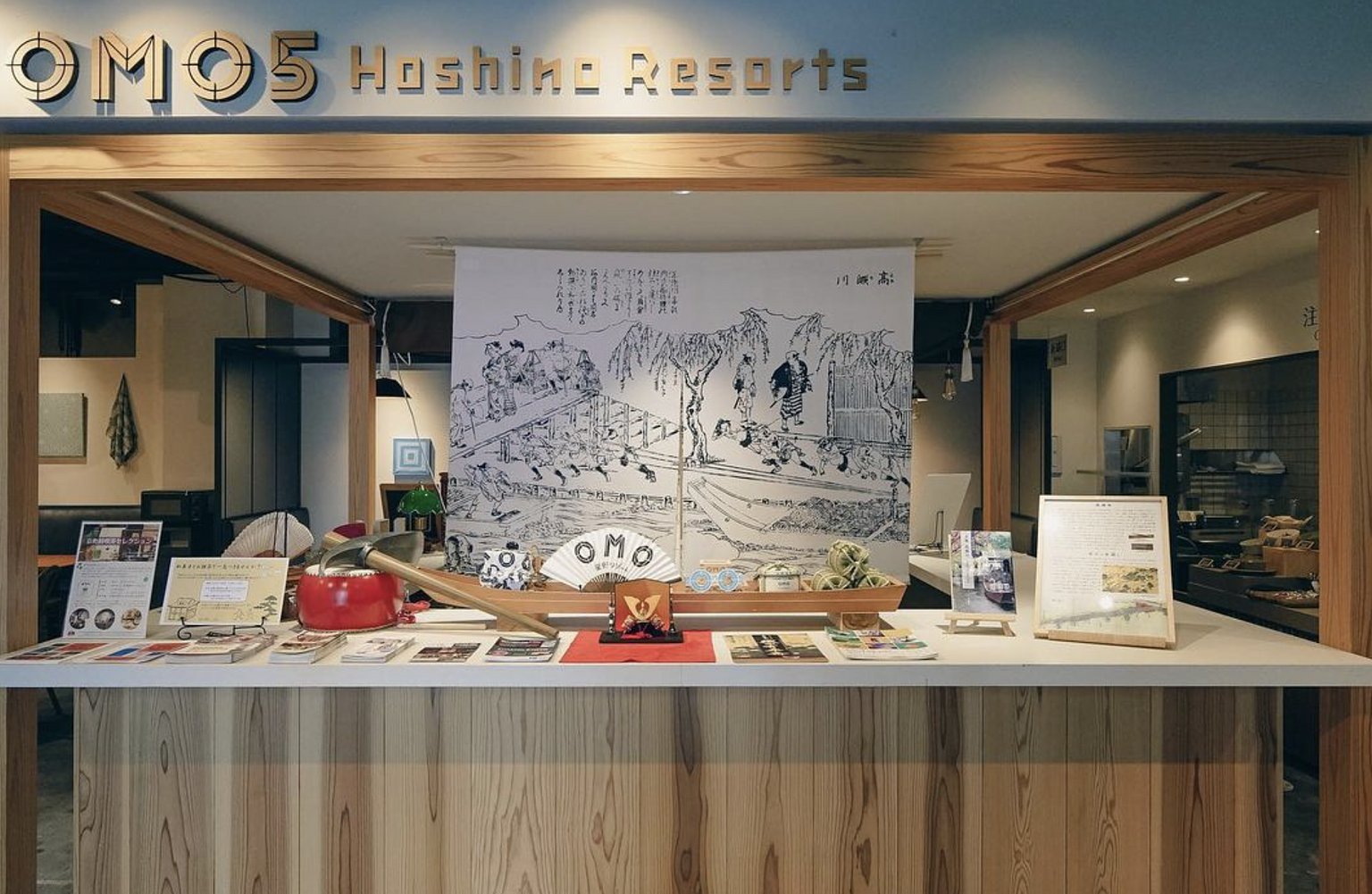 Kyoto, which I visit multiple times, is enjoyable as I stay in various accommodations each time