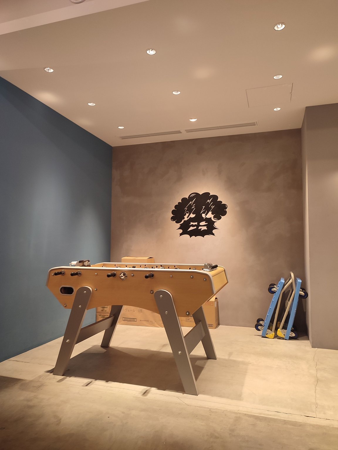 Hotel with the Best Large Public Bath