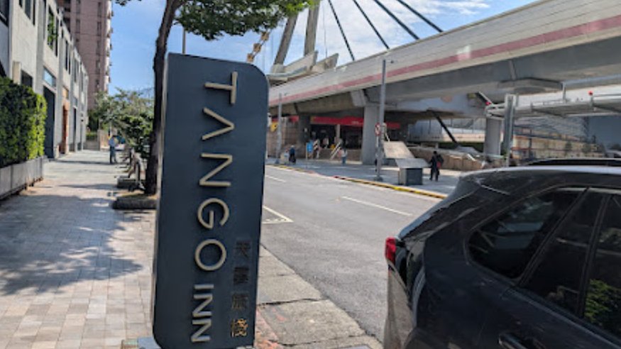 위치가 최고! 재방문 결정을 위한 호텔, 발코니가 편리하고 추천