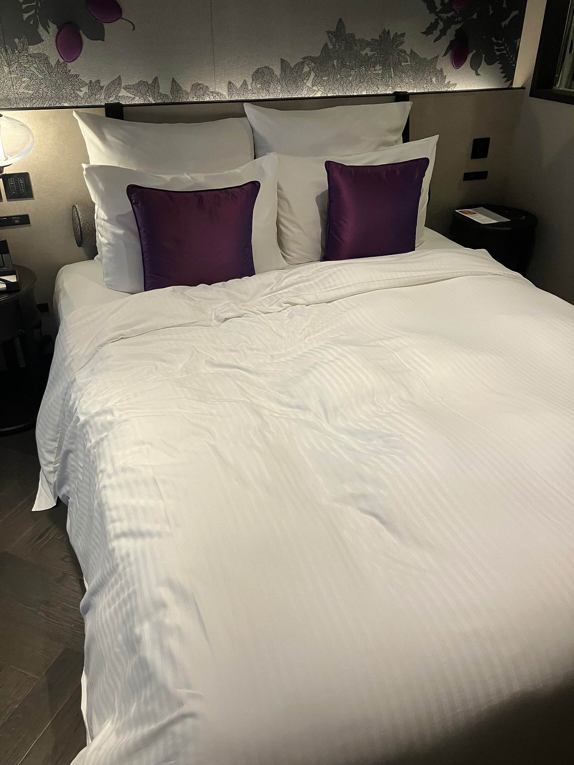 A Stylish and Beautiful Hotel Incorporating Japanese Elements for a Kyoto Trip!