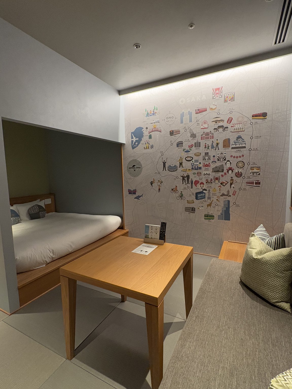 A Cost-Effective Hotel You'll Want to Stay at Again and Again