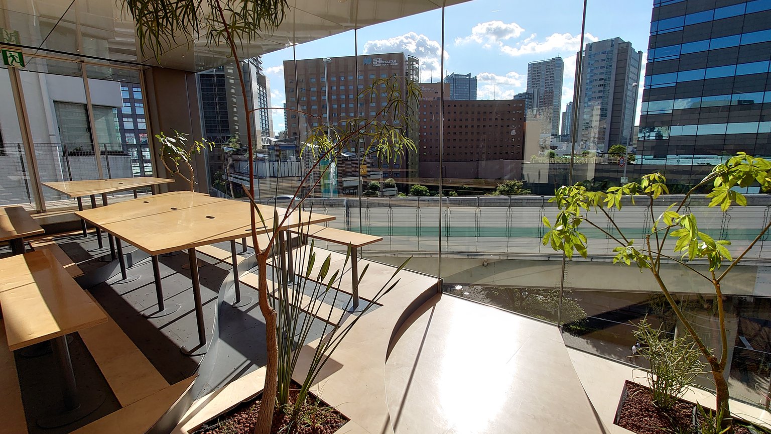 Best Place for Tokyo Dome Concerts! Check-in from 2 PM