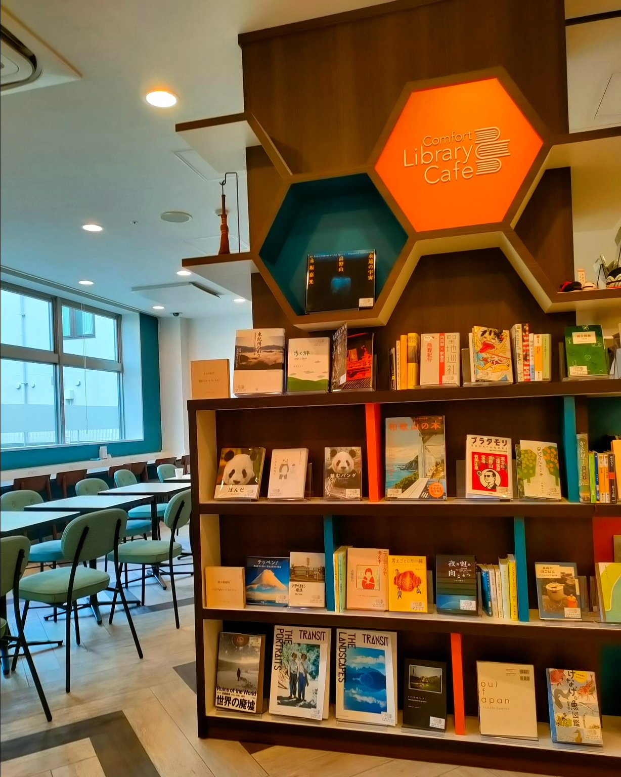 Happy to Have Breakfast Included