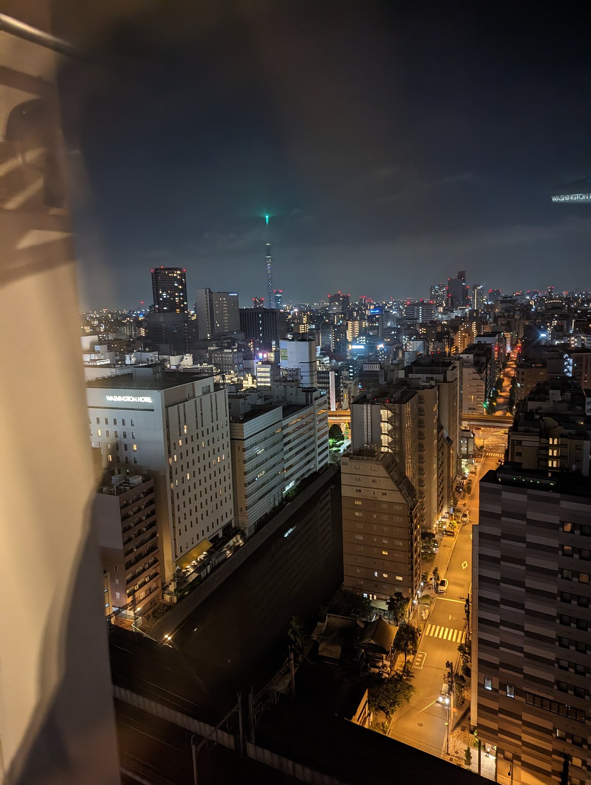 久違的日本假期完美酒店，推薦給吸煙者