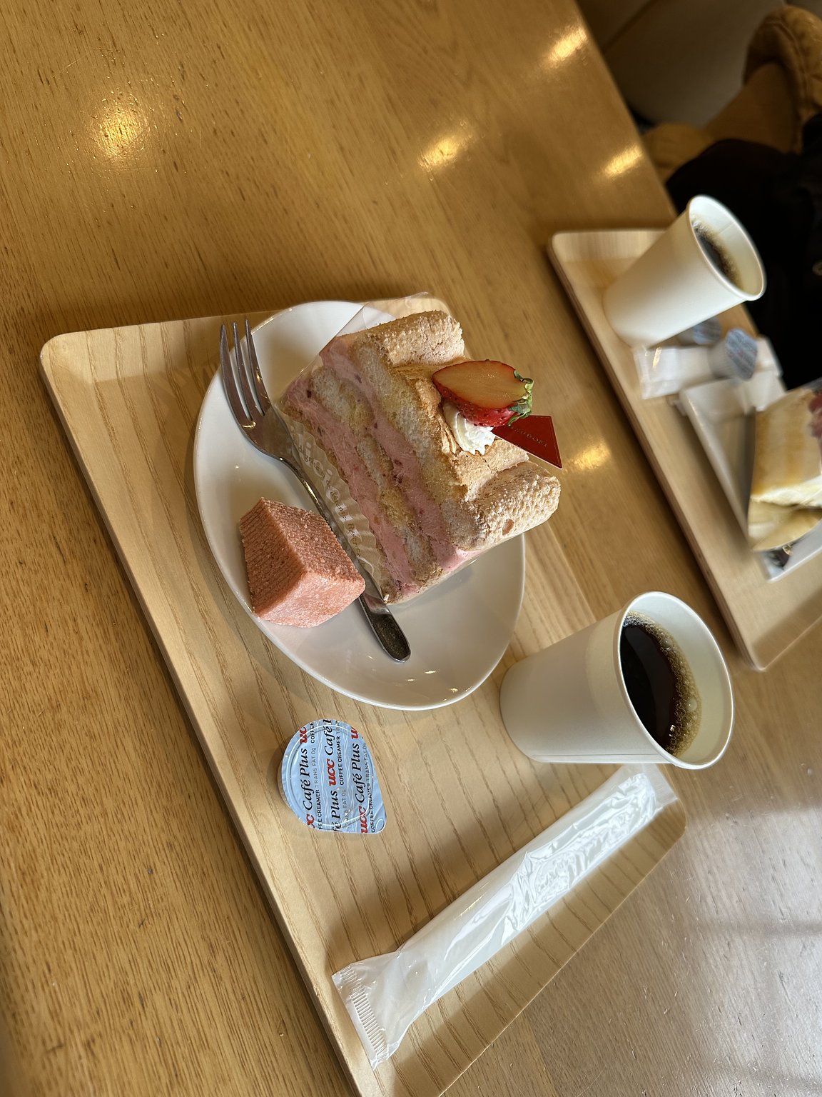 Ice Cream is a Must!