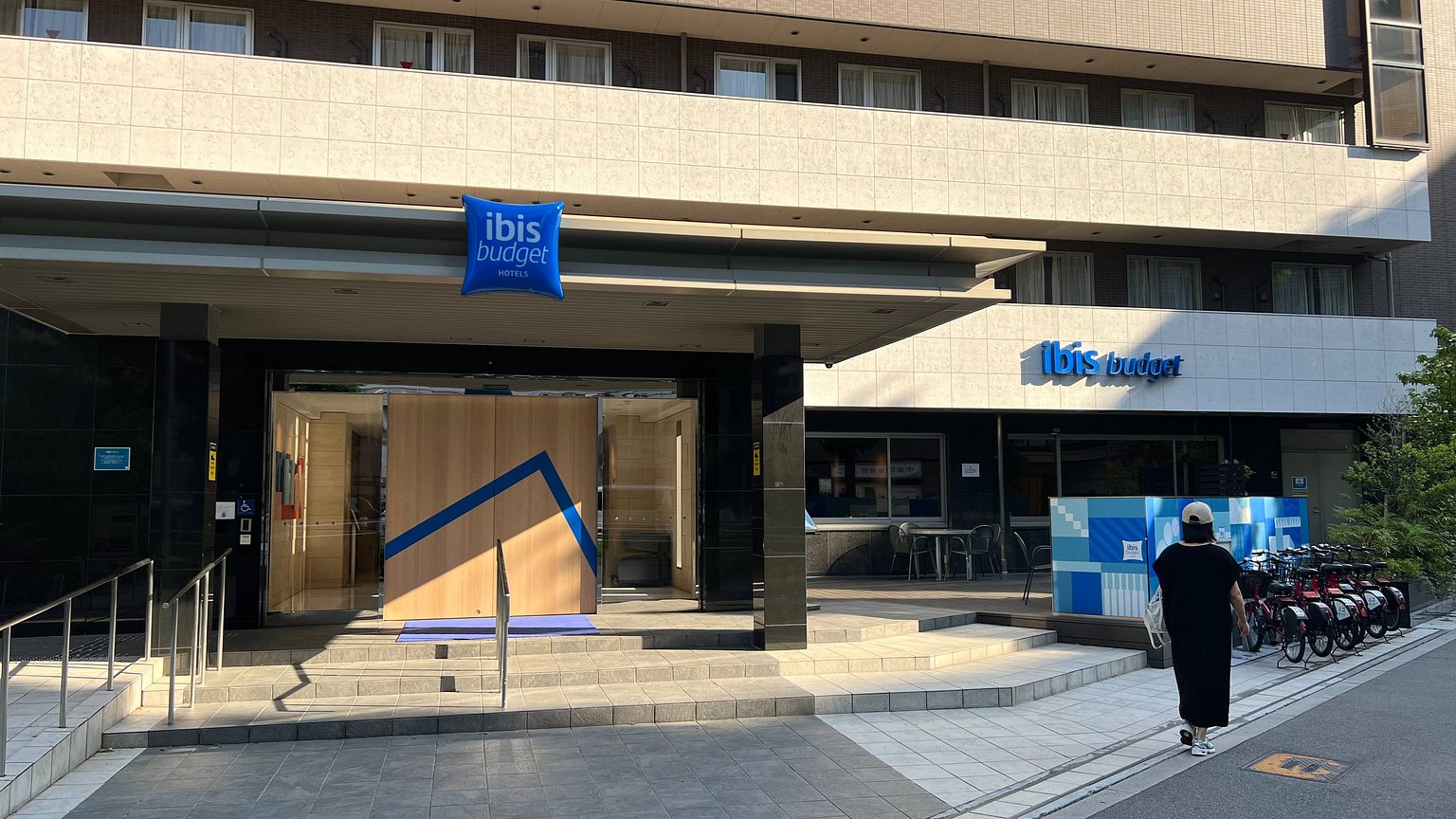 가격 대비 뛰어난 우메다 호텔 | 접근성 및 청결도◎