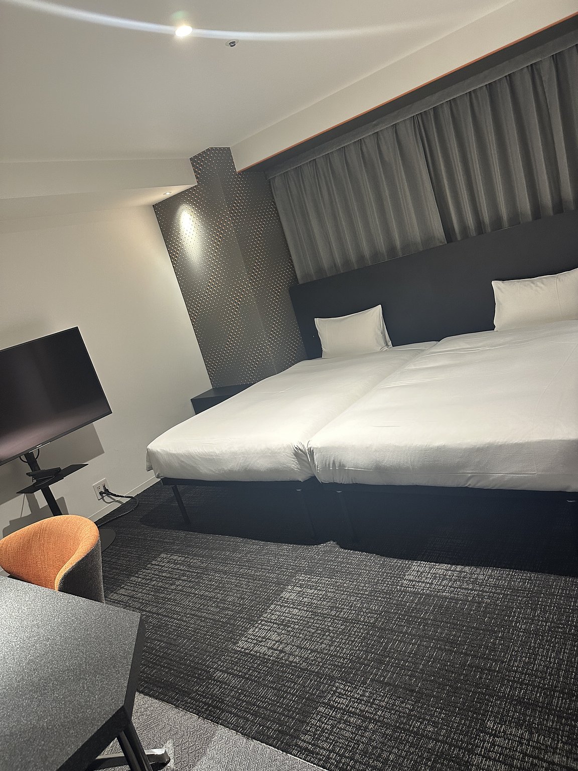 진짜로 알려주고 싶지 않지만(웃음) 도쿄 돔에서의 이벤트를 추천해요🫶