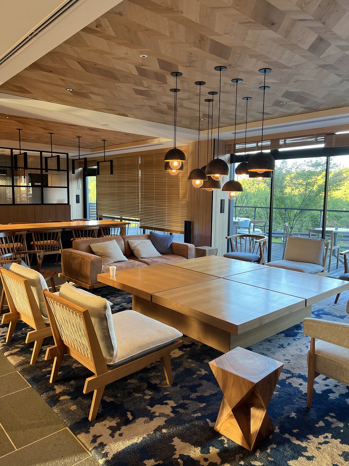 Stay at a Stylish Hotel