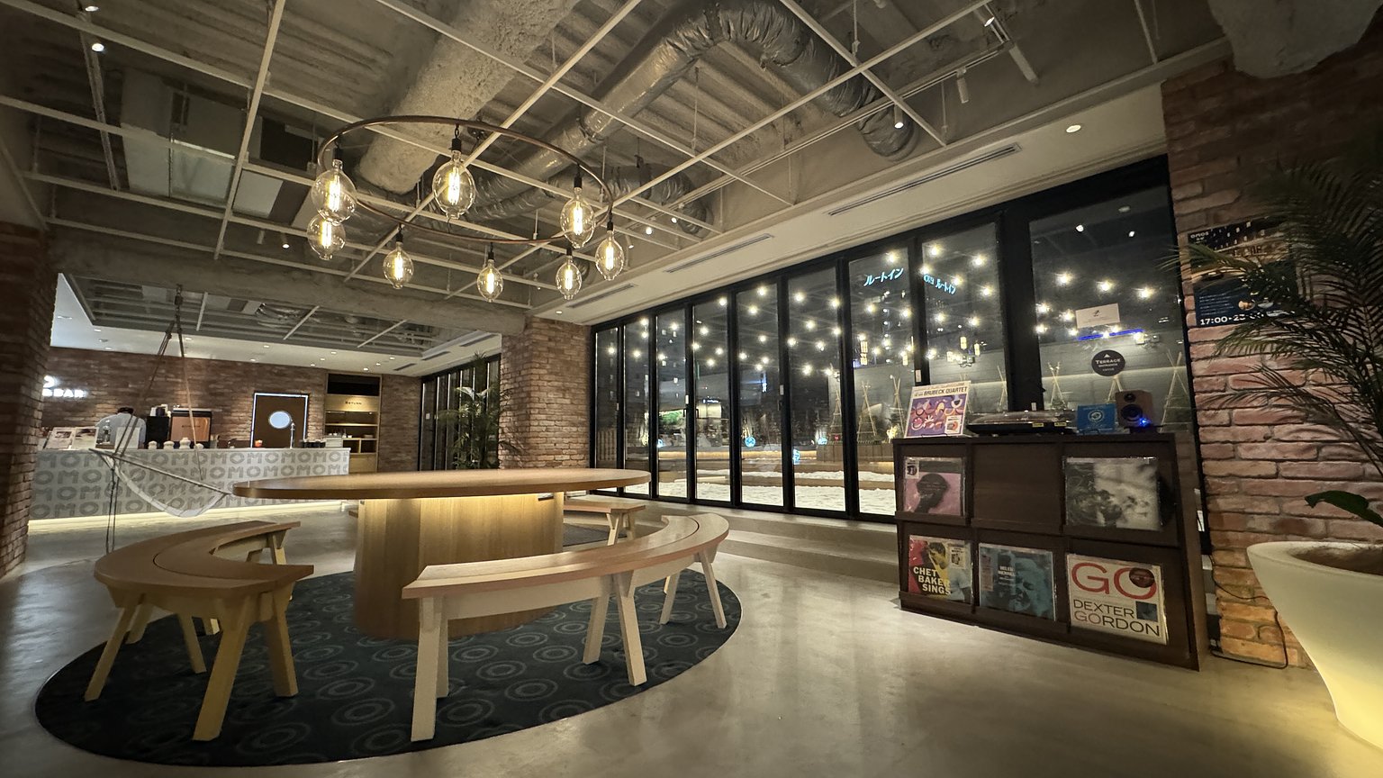 被函館的冬天美景與溫暖包圍 - OMO5函館的療癒之旅