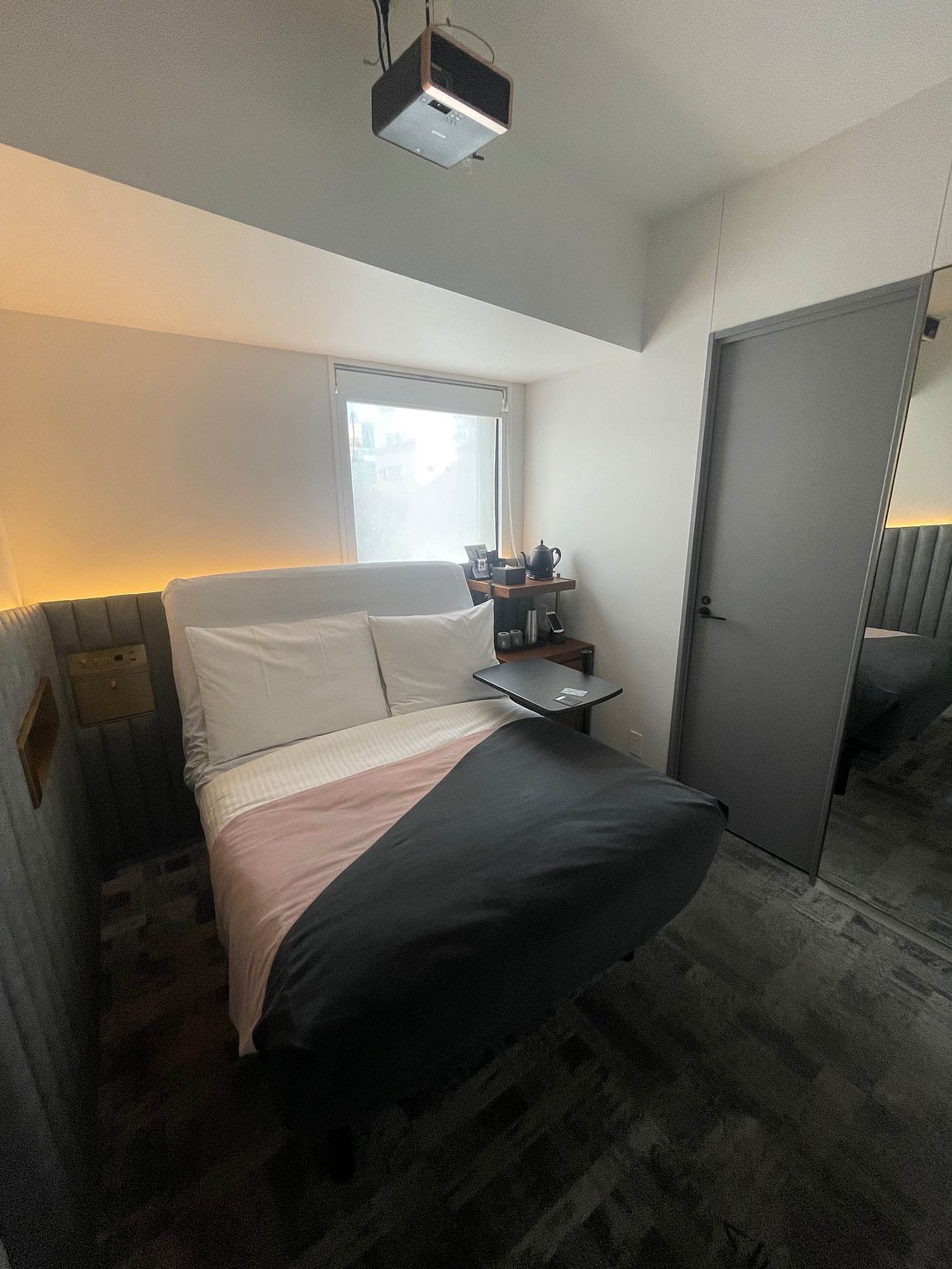 This Hotel is Definitely Worth Repeating!