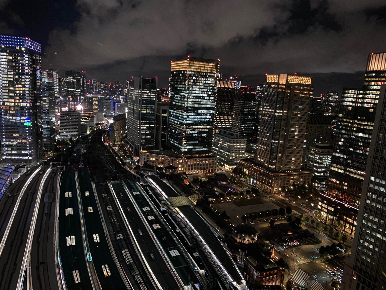 車站附近的最佳位置！