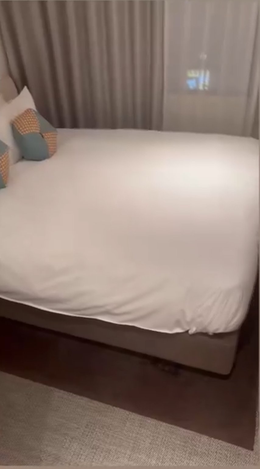 OMO Akasaka to Akihabara