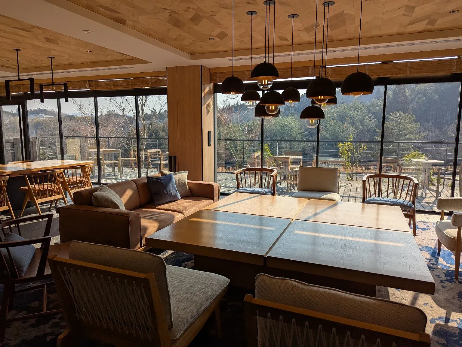 For Example, as a Stopover on a Road Trip