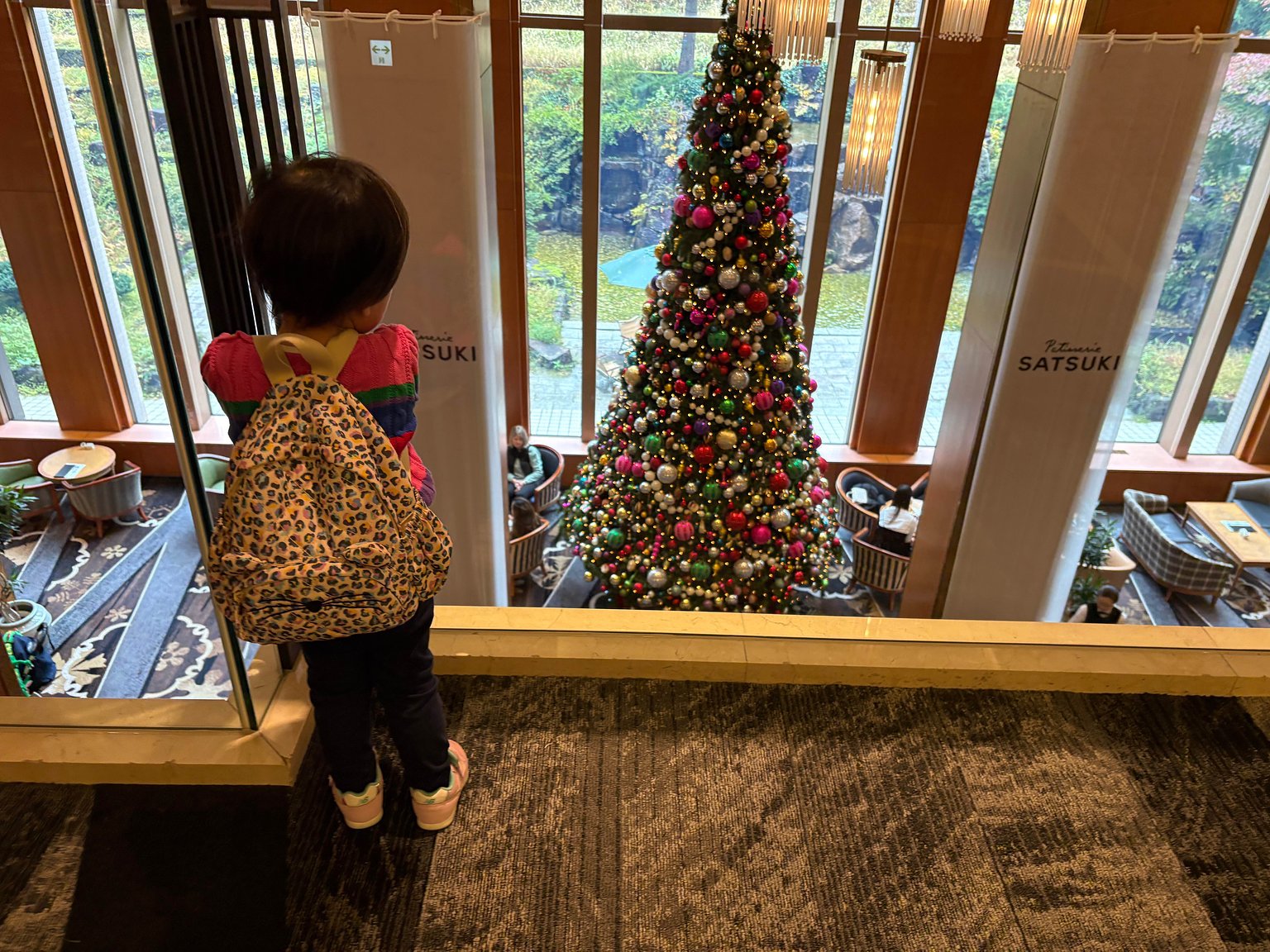 Delicious Rice! A Family Trip to Niigata