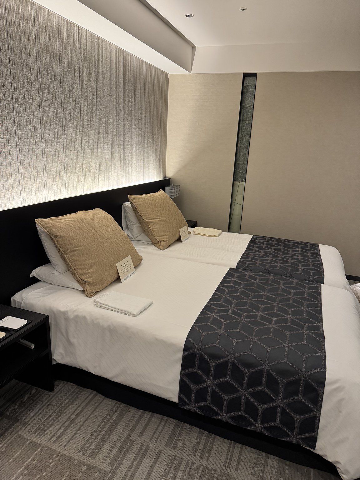 Conveniently Connected to Kyoto Station!