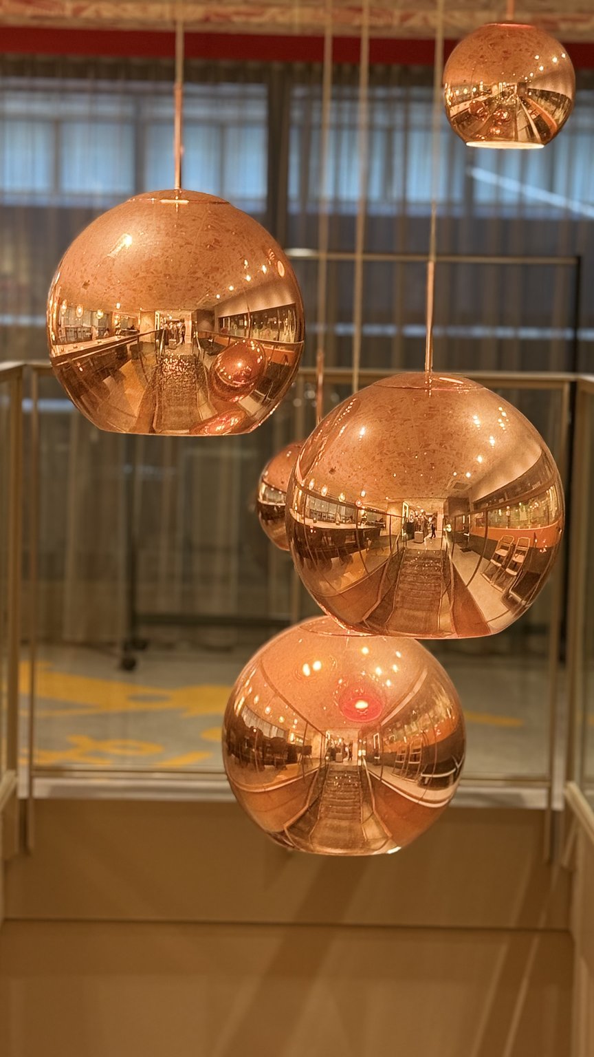 Just a short walk from Tokyo Station!