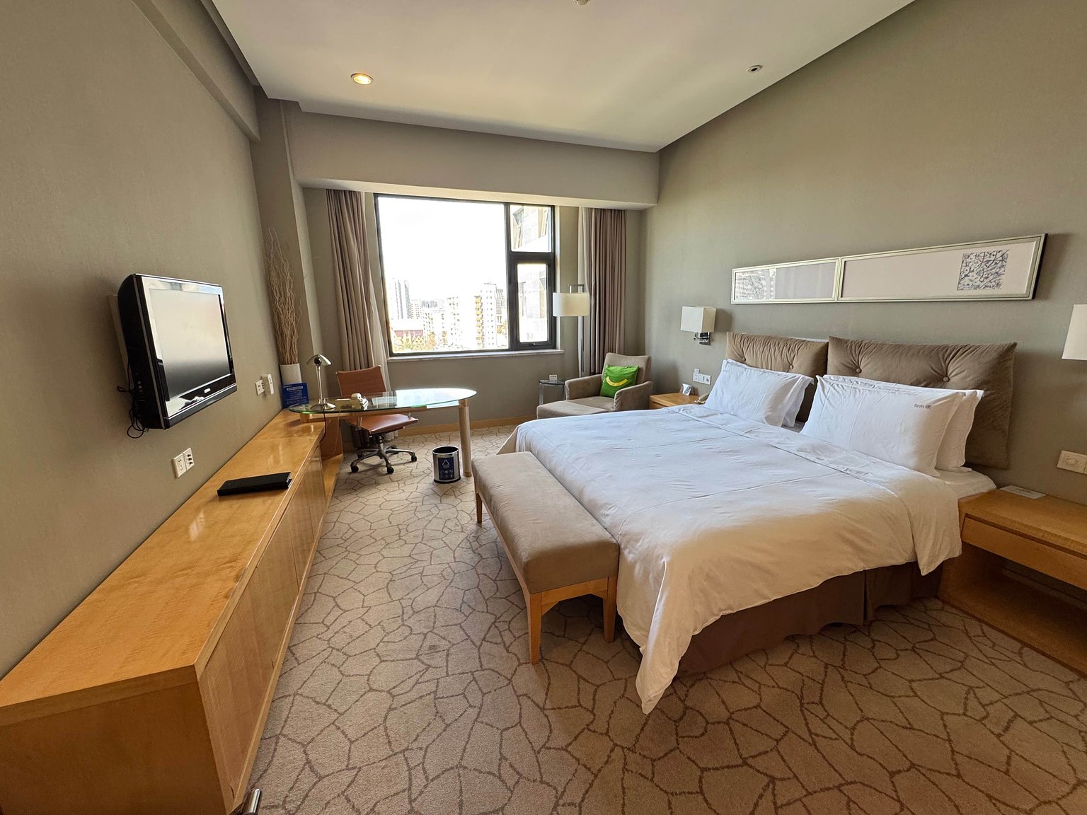 北京滞留的推薦！安心且舒適的酒店體驗♪