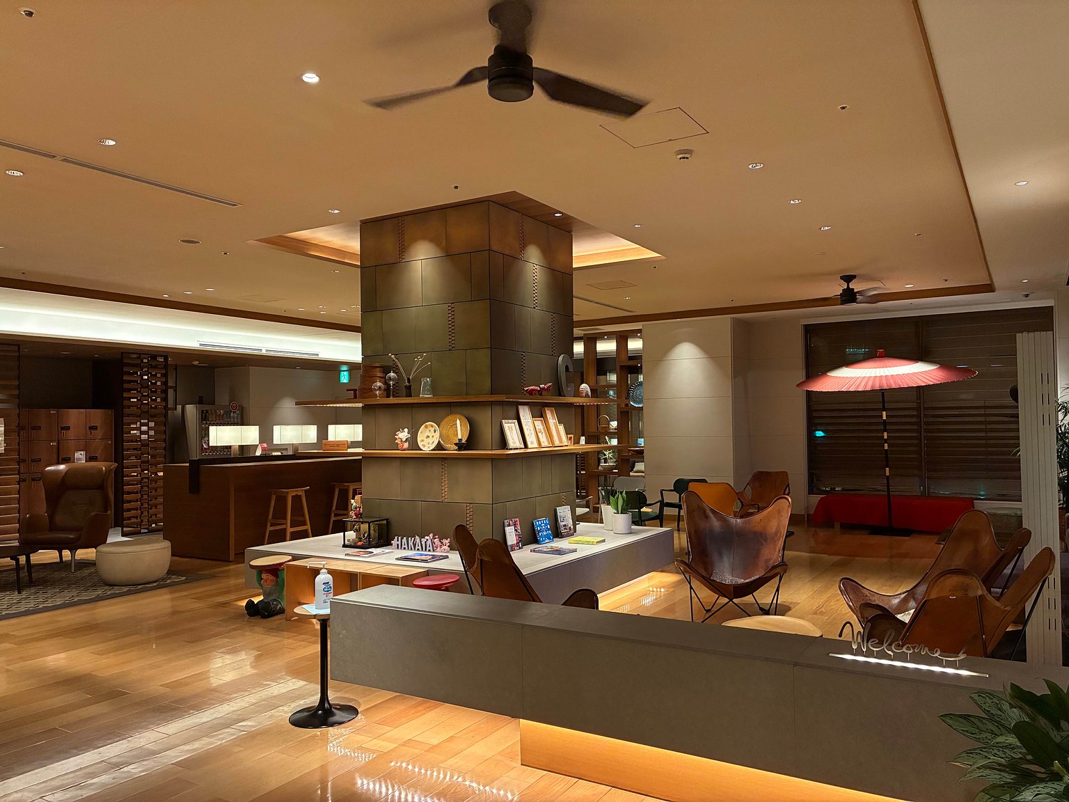 Just a Quick Walk from Hakata Station! Spacious Onsen! Refresh Yourself with a Sauna in the Morning