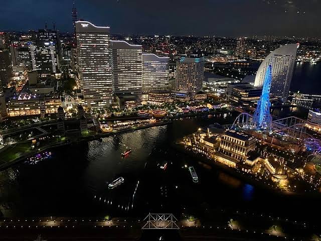 How about a couple's cohabitation experience?