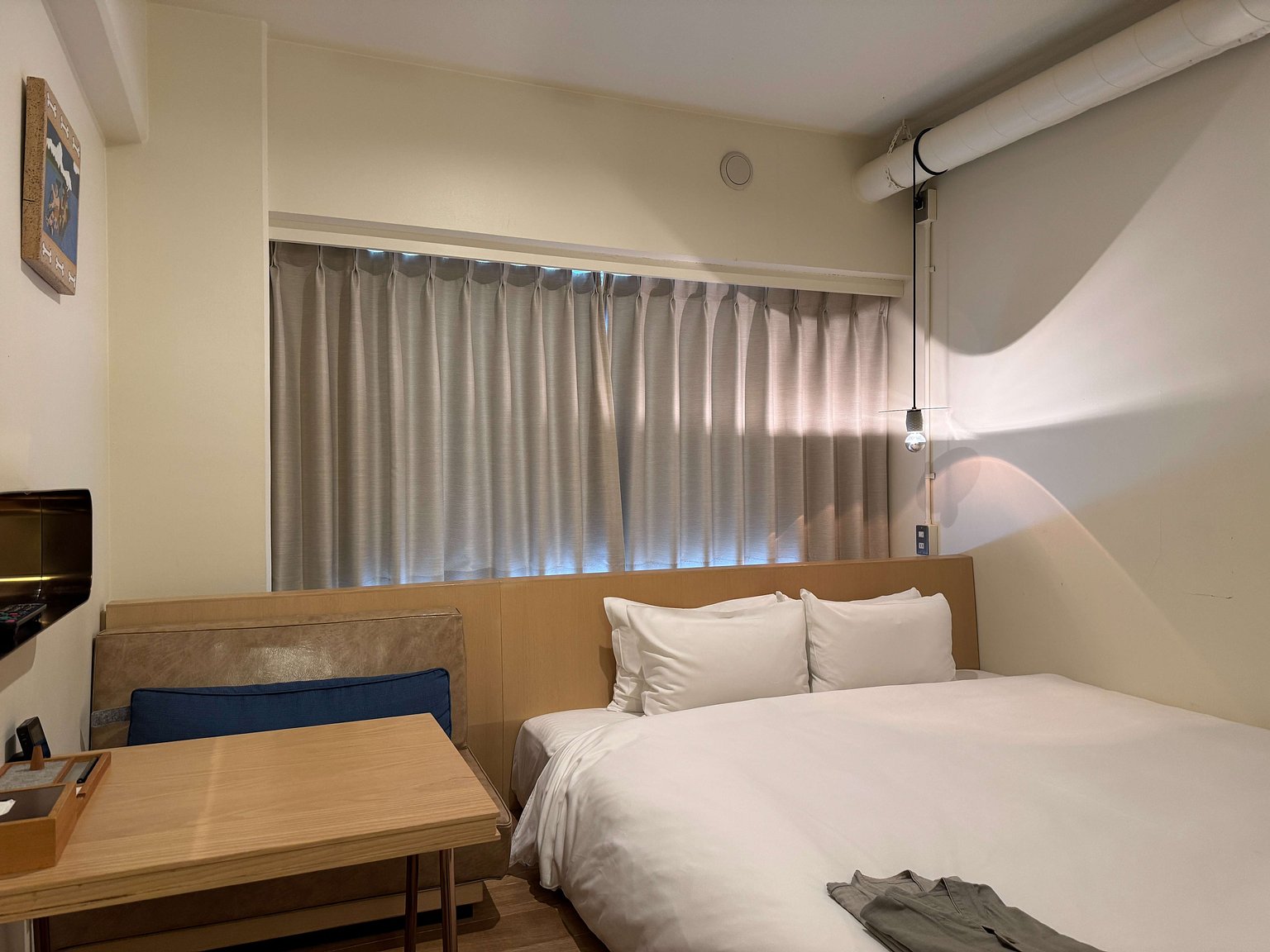 Stylish Hotel in the South Area of Kyoto Station