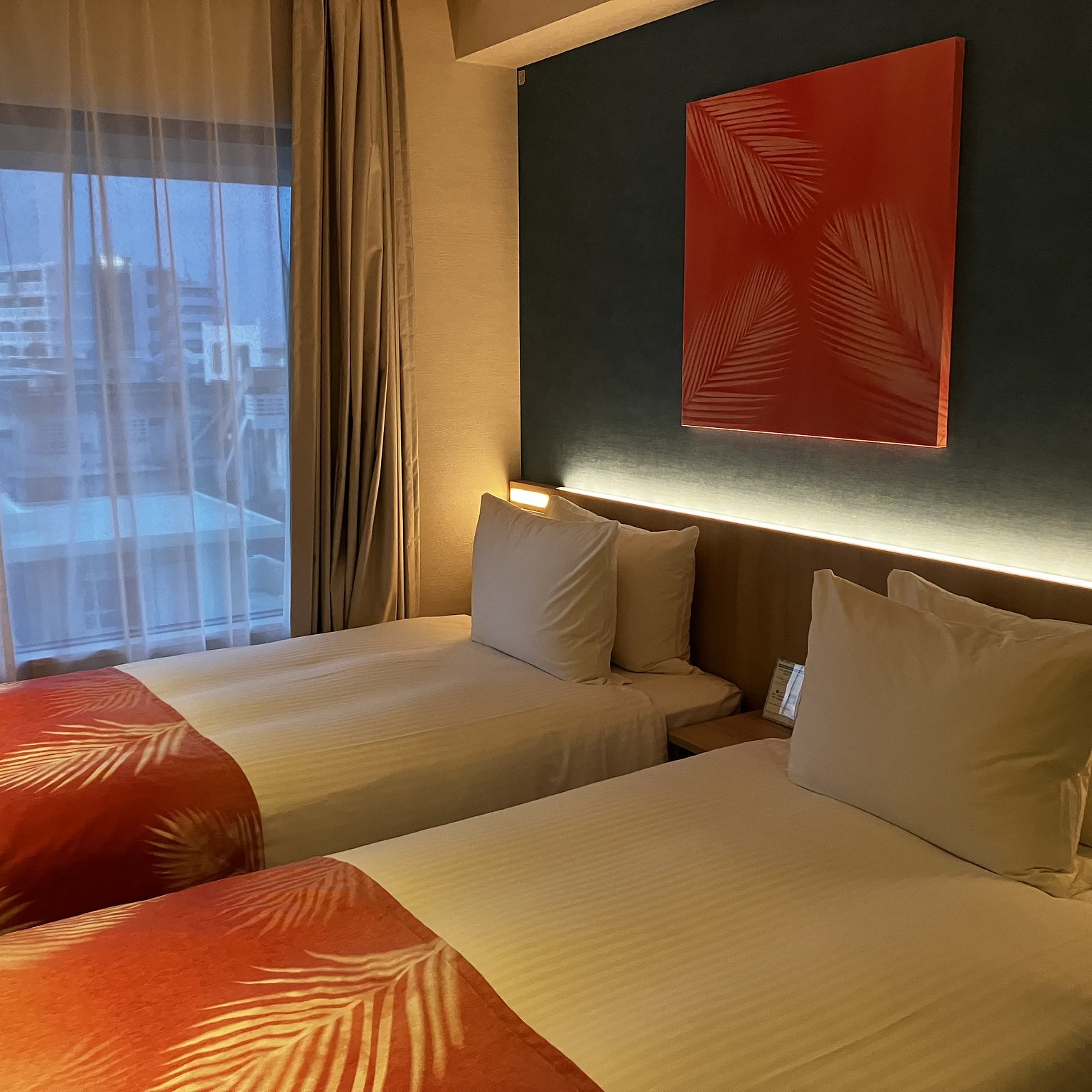 미야코지마에 살고 싶어요