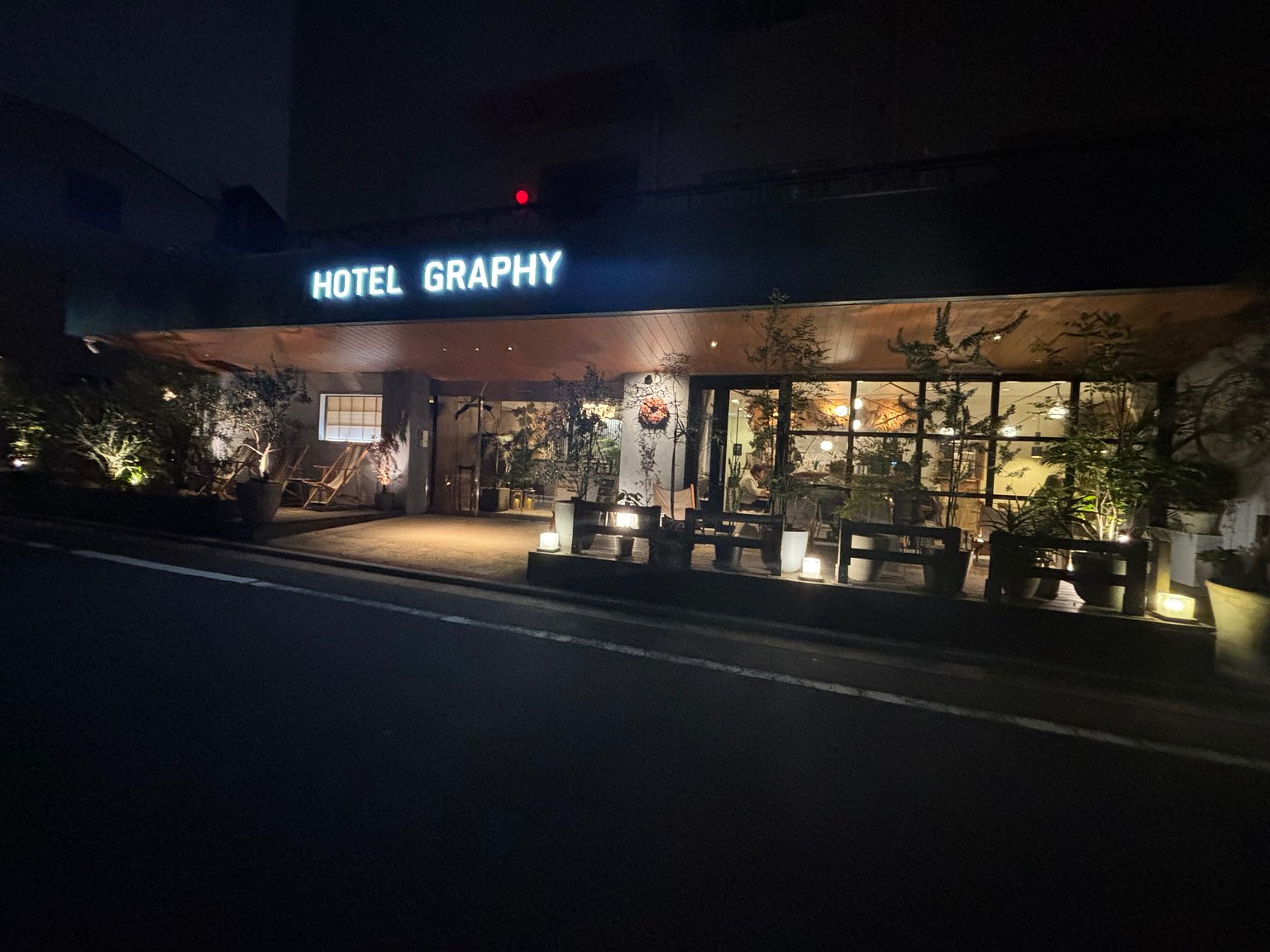 Great Accommodation✨