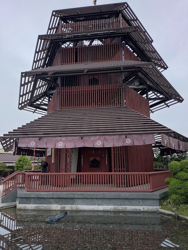 오이타의 강력한 관광 투어