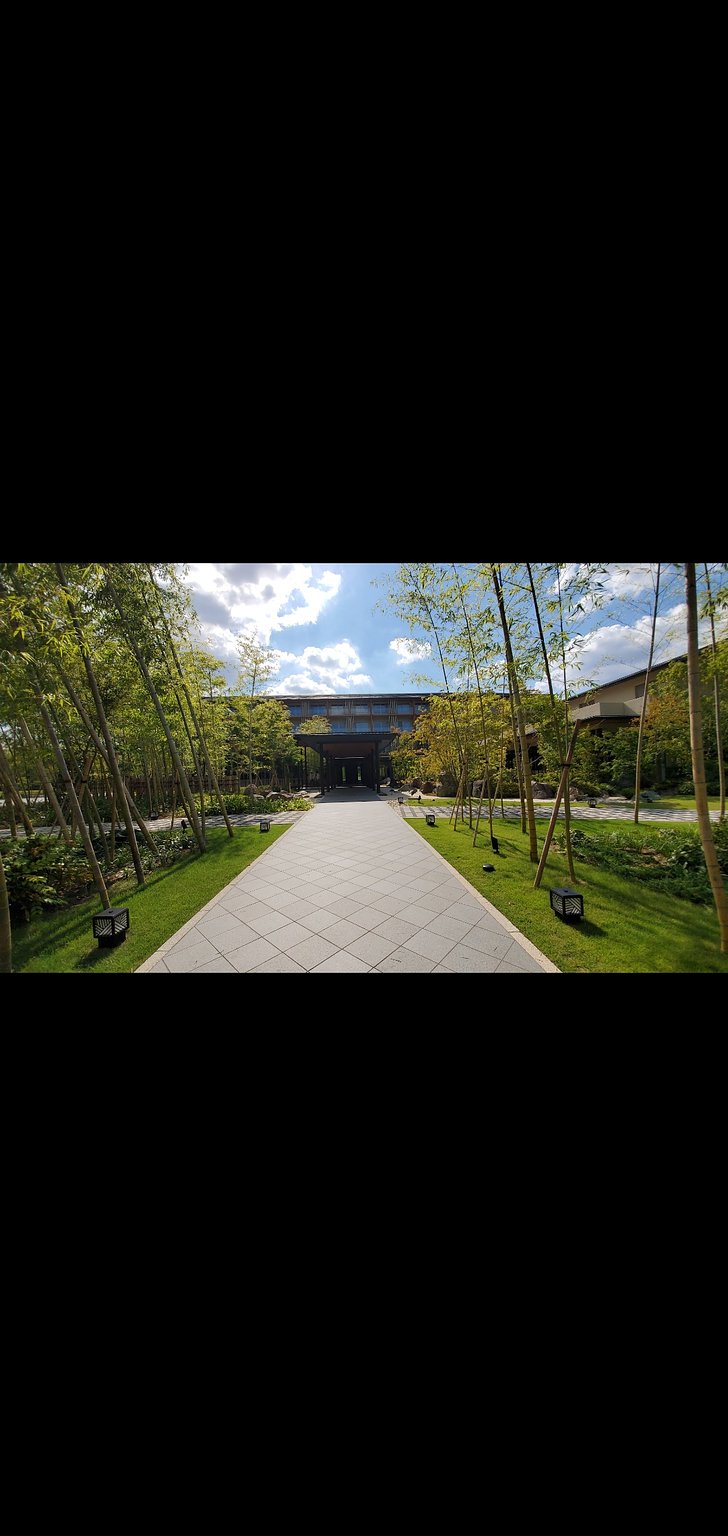 5-Star Hotel That Makes You Want to Go for Breakfast!