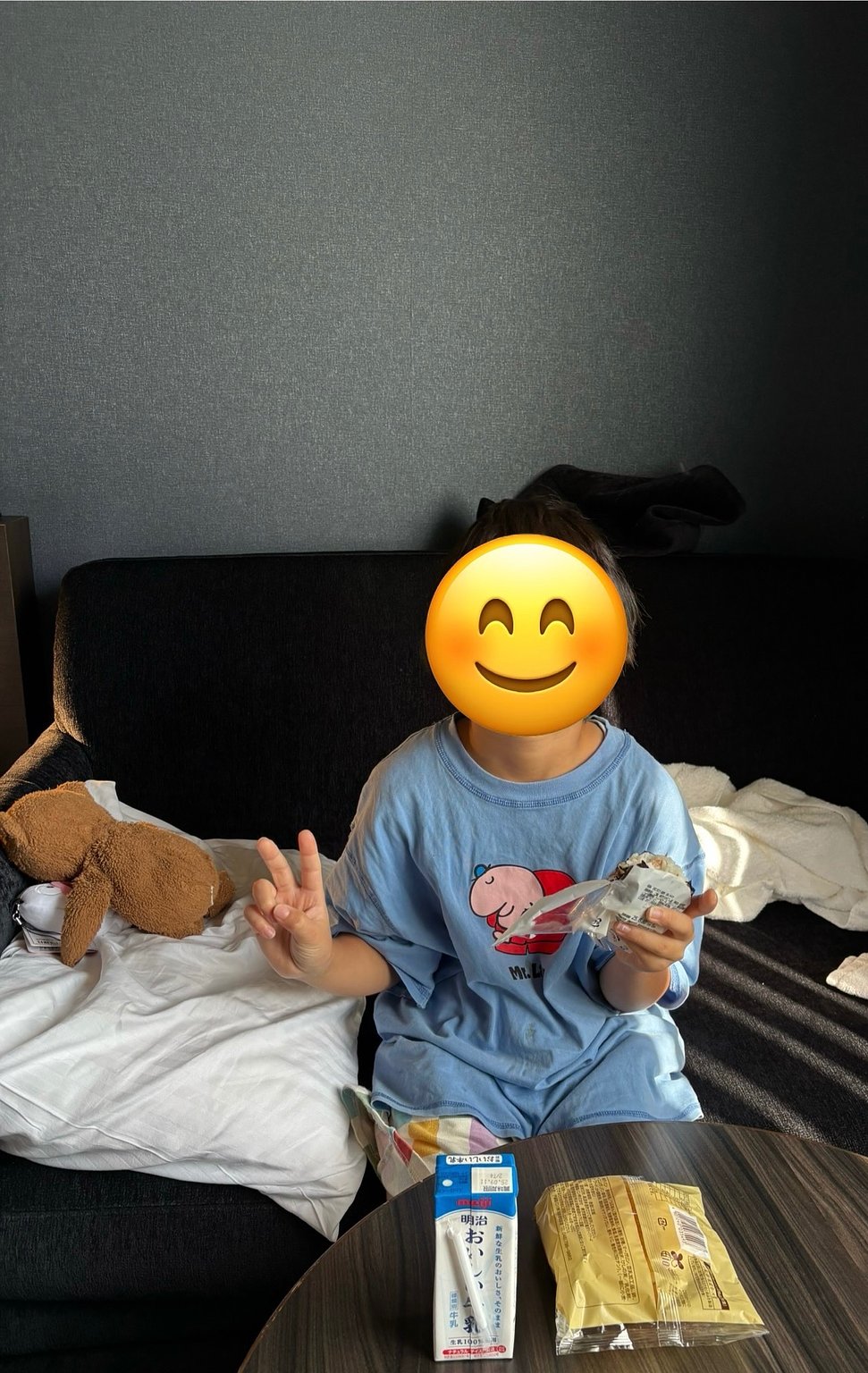 가족 친화적인 호텔