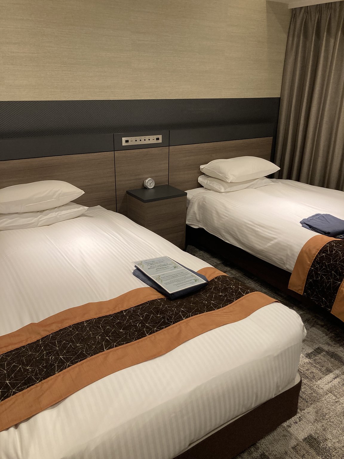 Hidden Gem Hotel with Large Bath Within Walking Distance to Coredo Muromachi