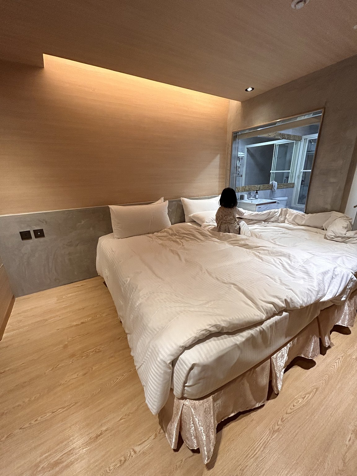 Reasonably Priced Hotel with the Best Location