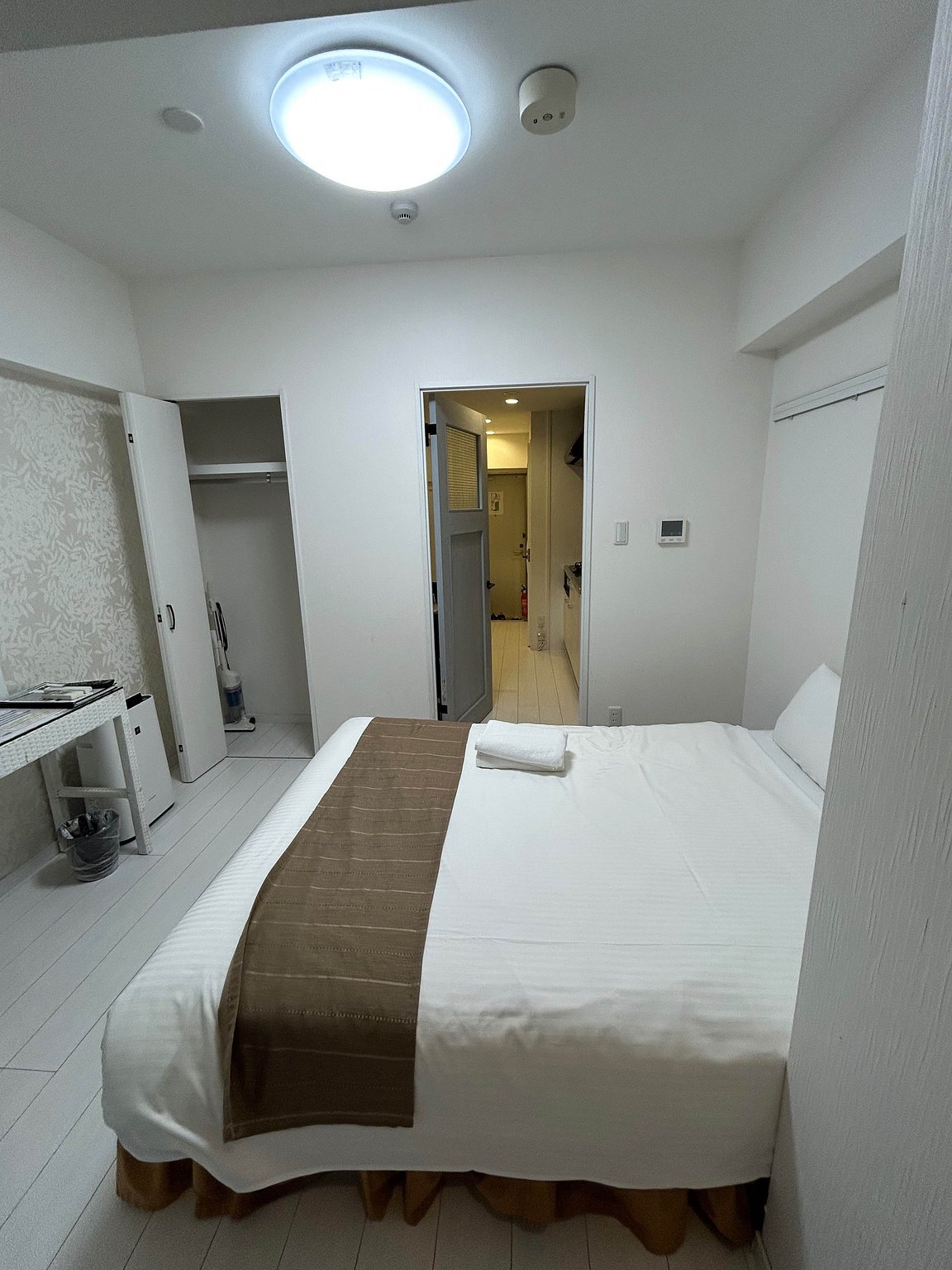 Just 3 minutes from Asahibashi Station! Perfect base for a Naha trip!