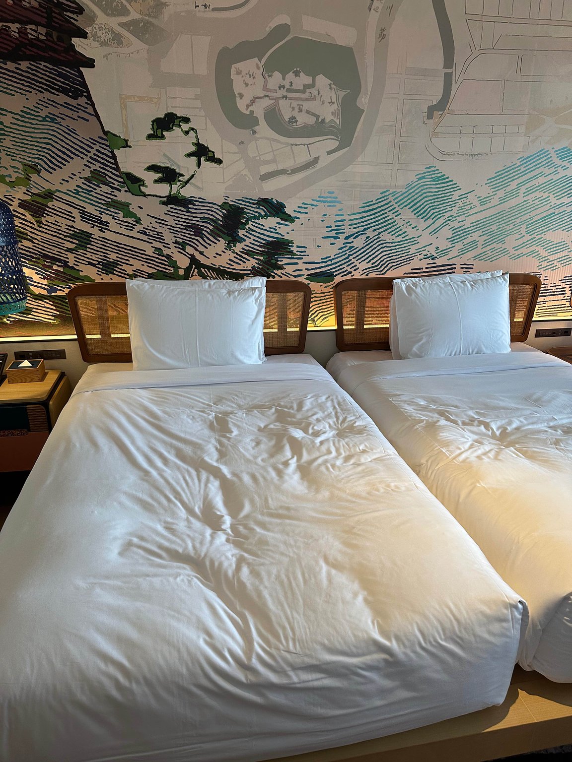 Recommended for Families with Children