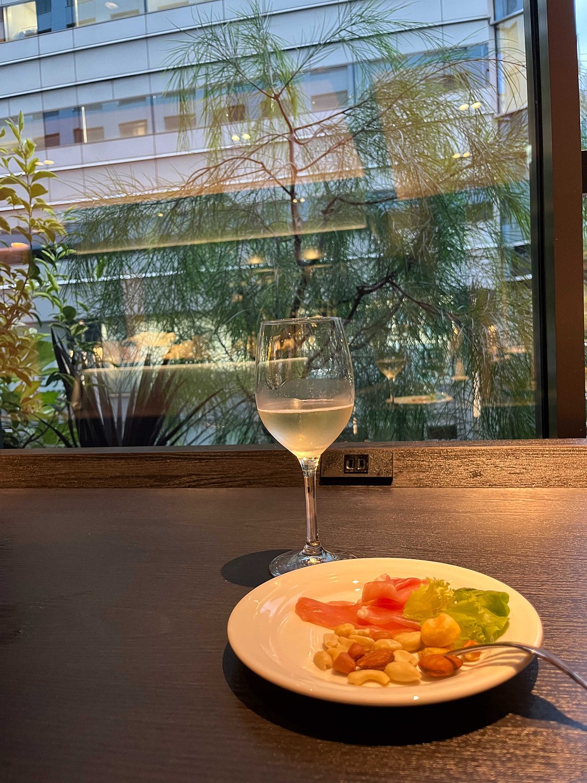 야경 오차즈케가 고마워요! 대욕장이 딸린 오사카 우메다의 시티 호텔