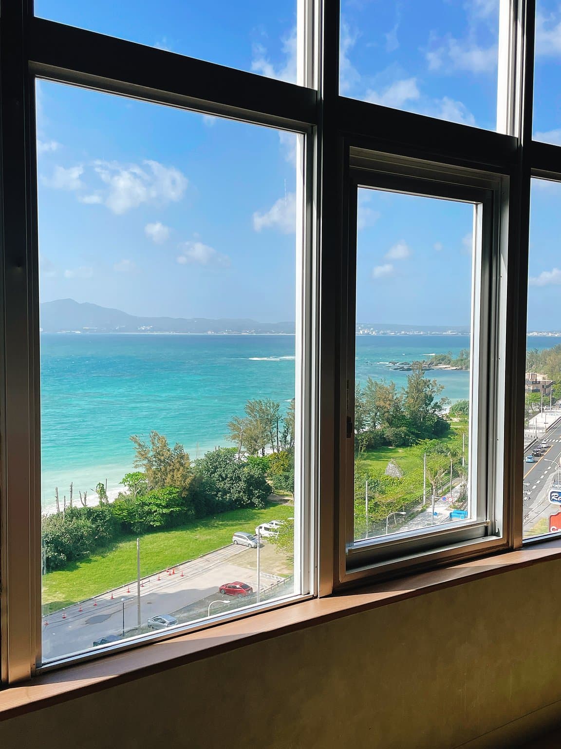 ✳︎Relaxing Hotel Life with Lounge Overlooking the Sea✳︎