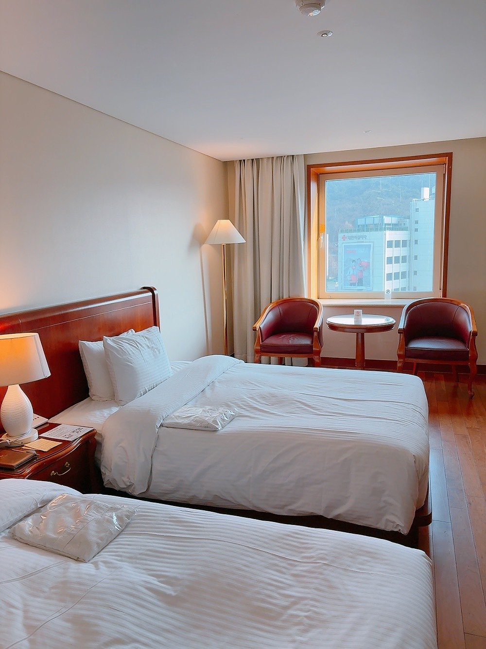 Trip to Korea with My 5th Grader! Part 2