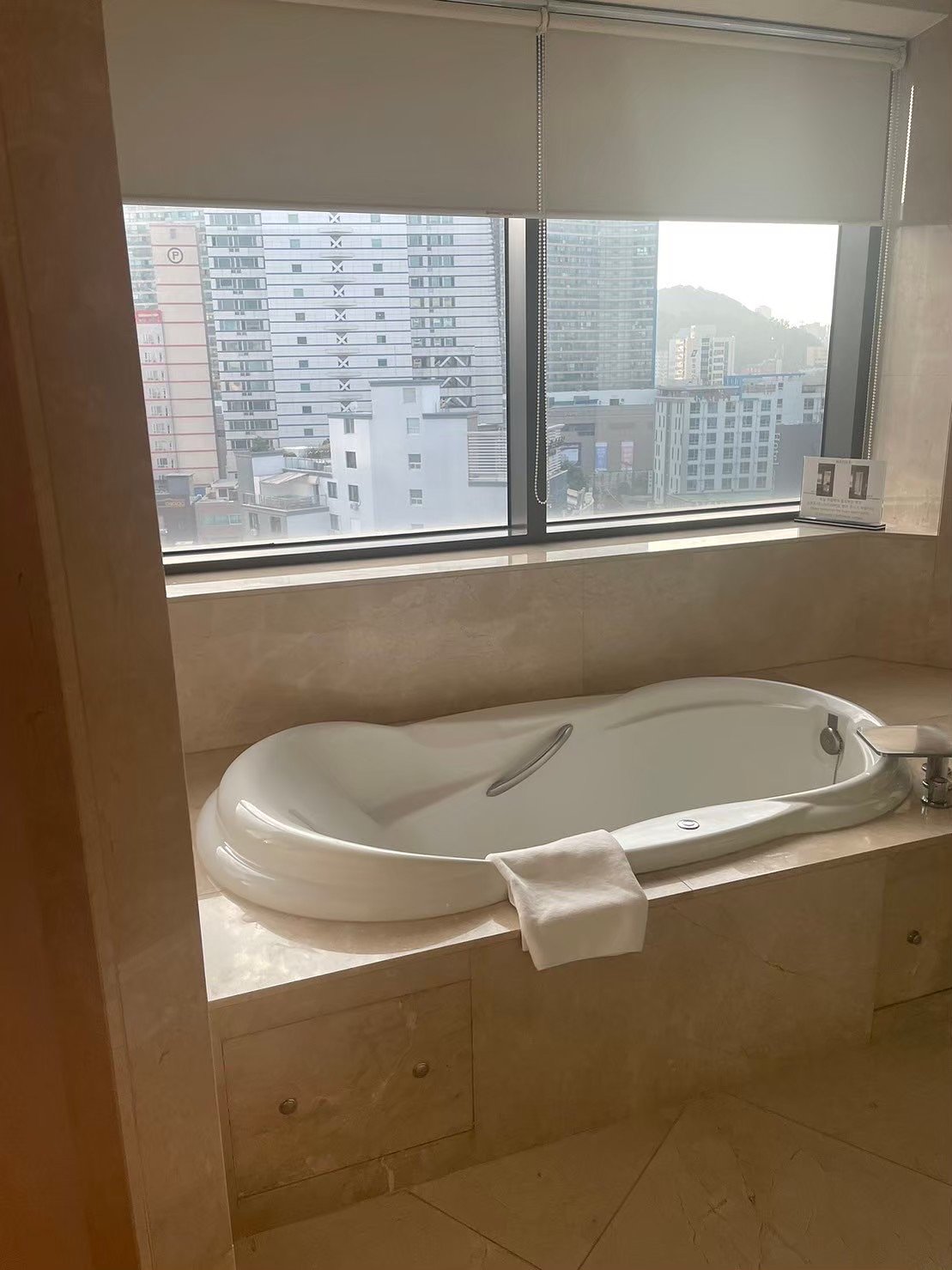 Located in the heart of Seomyeon, fun until late at night