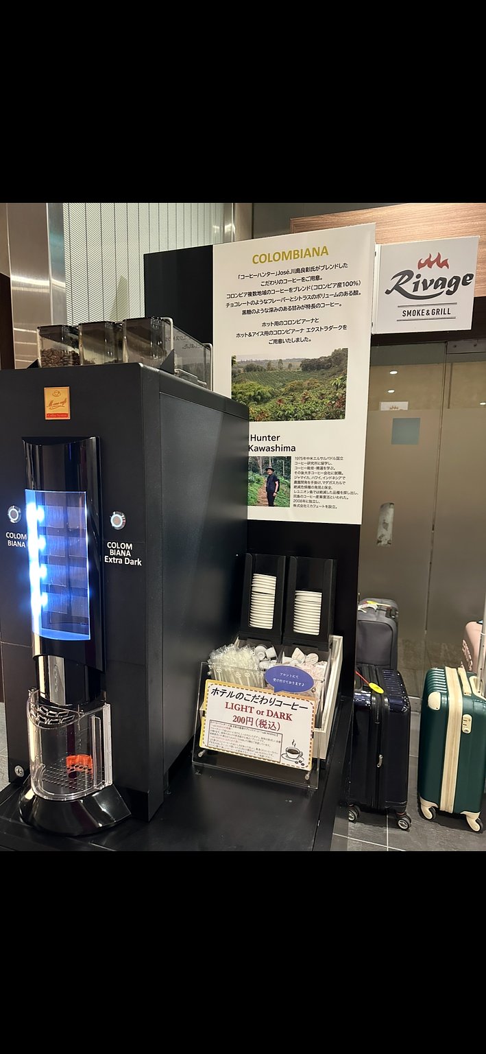 方便的停車場酒店