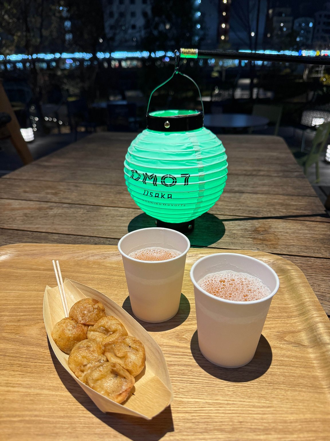 即使是當地人也能盡情享受的OMO7大阪：城市酒店的魅力！