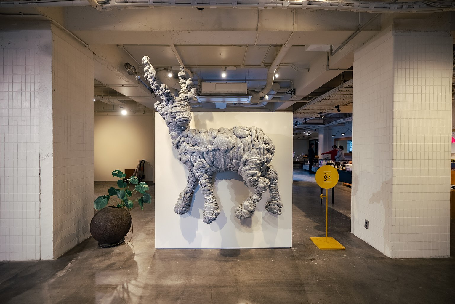 From Student Dormitory to Art Hotel! A Photo-Worthy Hideaway Found in Kyoto