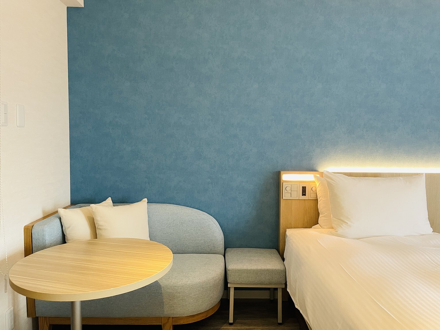 Perfect for Diving Days and Resort Pre-Stays!