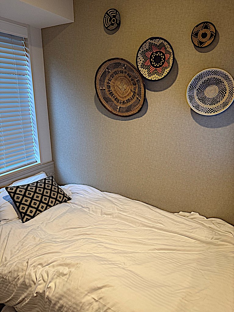 엑스포와 스이타에 쉽게 접근할 수 있는 합리적인 호텔