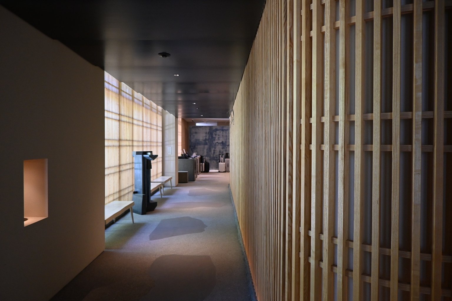 오미 초시장 바로 앞! 보상 여행이나 여성 여행을 원한다면 가고 싶은 럭셔리 호텔🍵