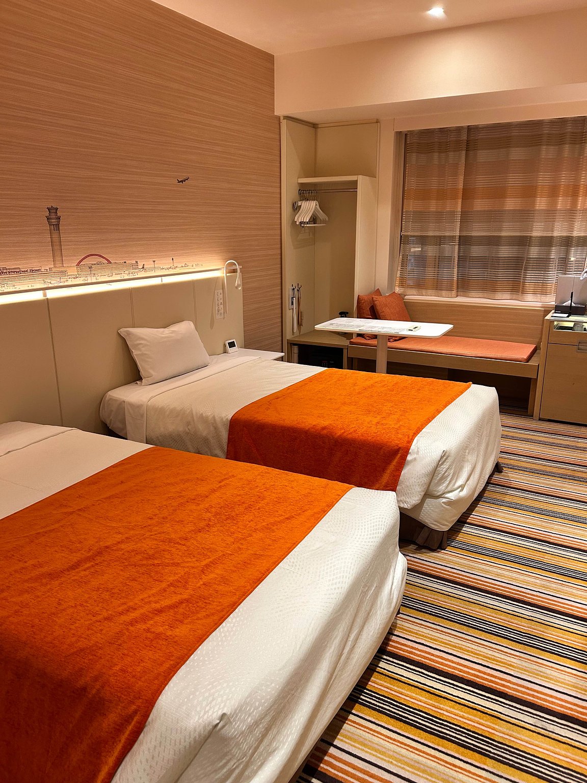 從品川站出發一站便捷！擁有大浴場讓人開心♡