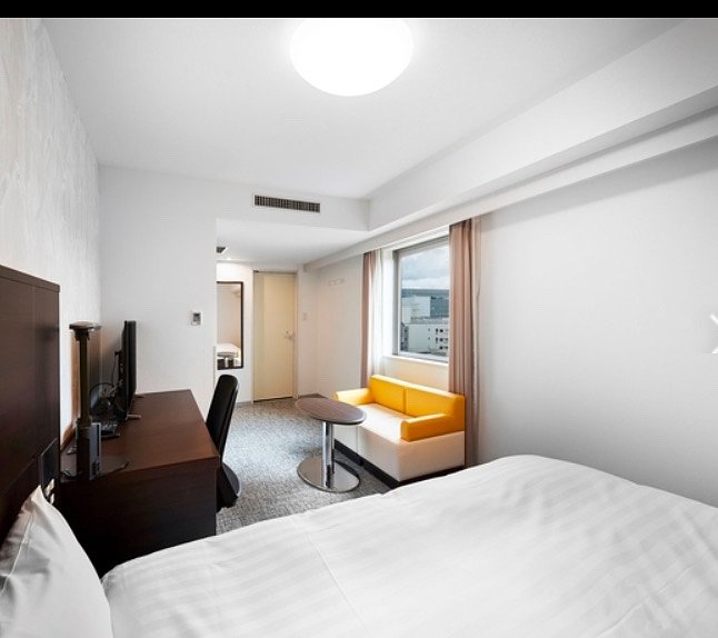 So Comfortable That It Might Be More Memorable Than the Ceremony!? The Best Place to Stay in Kawasaki!