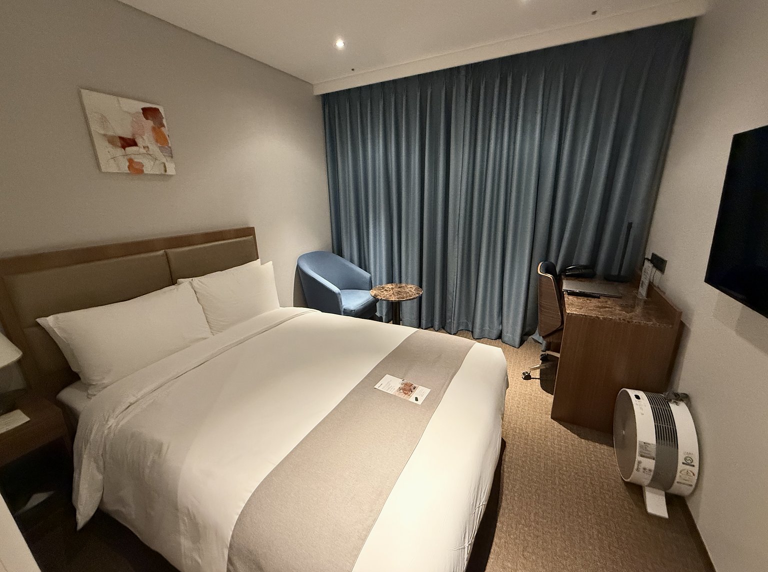 위치가 정말 최고입니다!