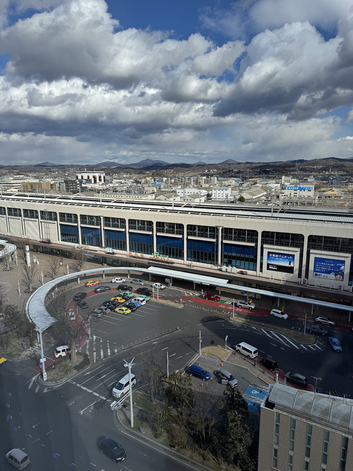 冬の福島旅行〜郡山拠点に会津・いわきへ〜 | ダイワロイネットホテル郡山駅前 の宿泊記・体験談 - HafH