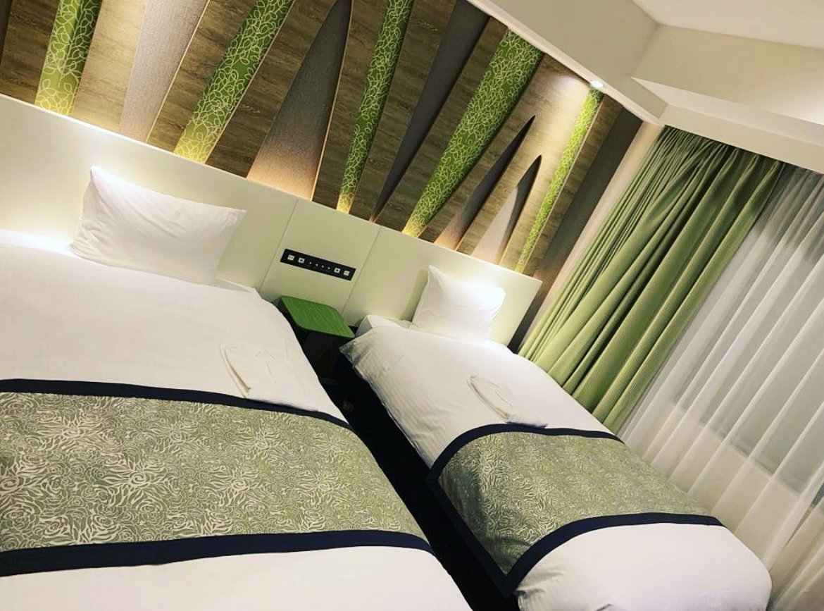 Clean and Beautiful Hotel