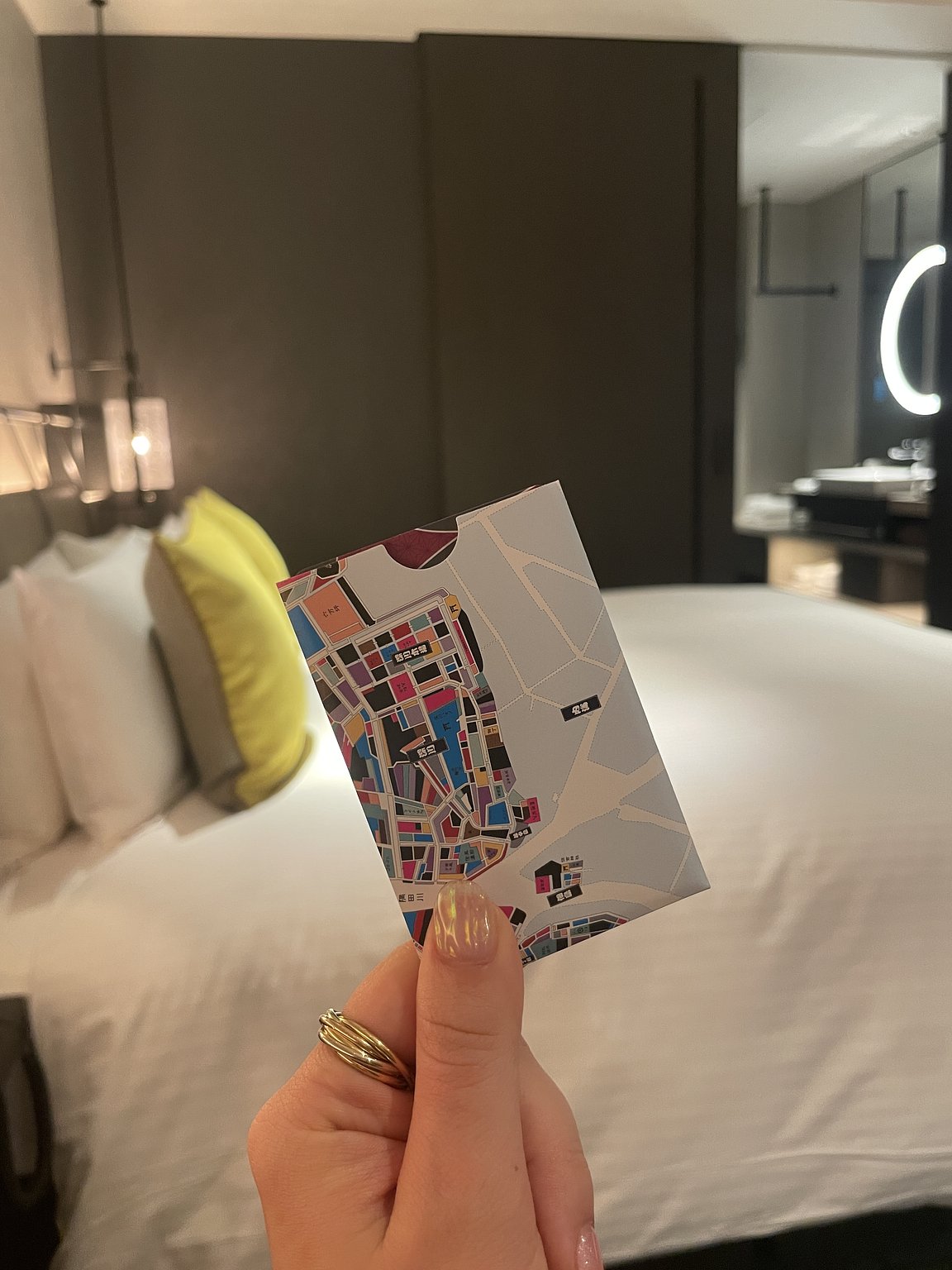 Perfect for a Surprise Hotel Stay for Your Loved One!