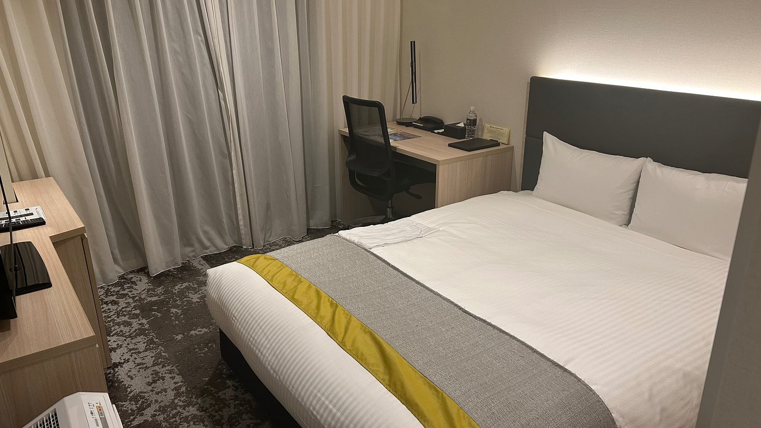 Hotel with Good Access to Himeji Castle